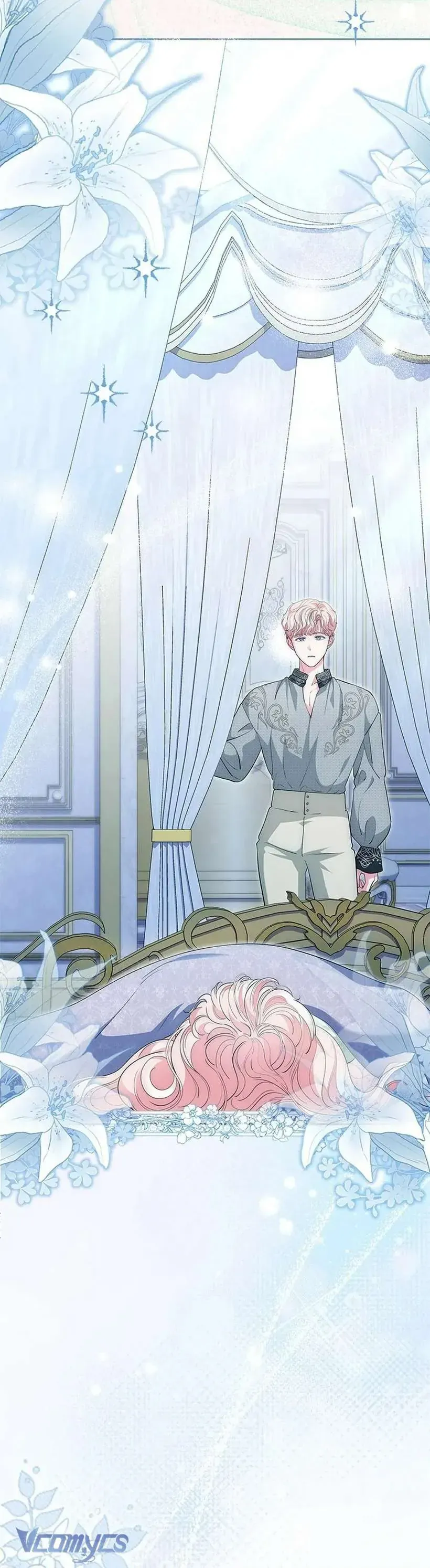 Từ Chối Sủng Ái Thì Sao Lại Bị Ám Ảnh Chap 67 - Next Chap 66