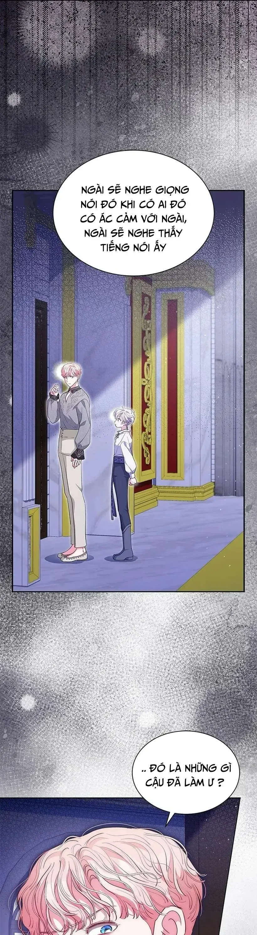 Từ Chối Sủng Ái Thì Sao Lại Bị Ám Ảnh Chap 67 - Next Chap 66