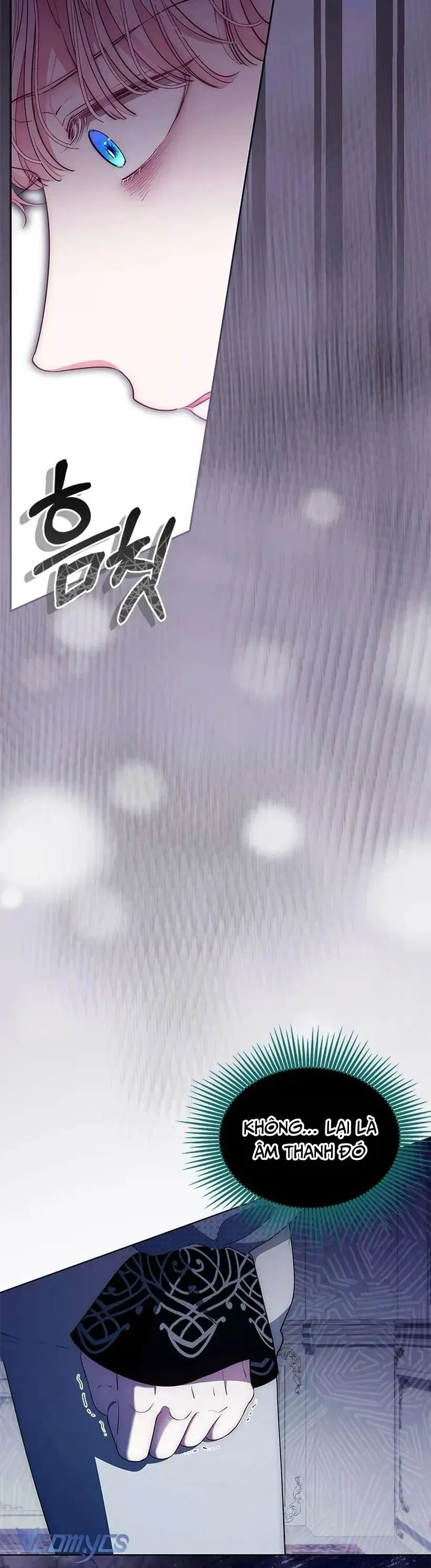 Từ Chối Sủng Ái Thì Sao Lại Bị Ám Ảnh Chap 67 - Next Chap 66