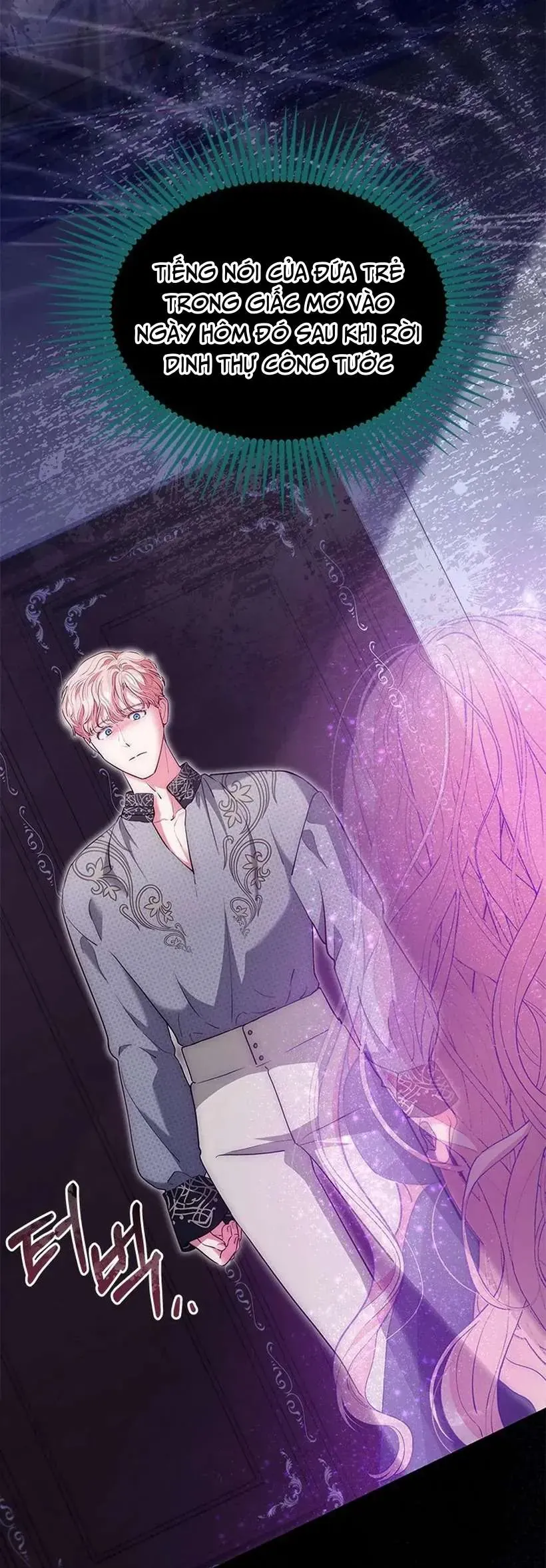 Từ Chối Sủng Ái Thì Sao Lại Bị Ám Ảnh Chap 67 - Next Chap 66