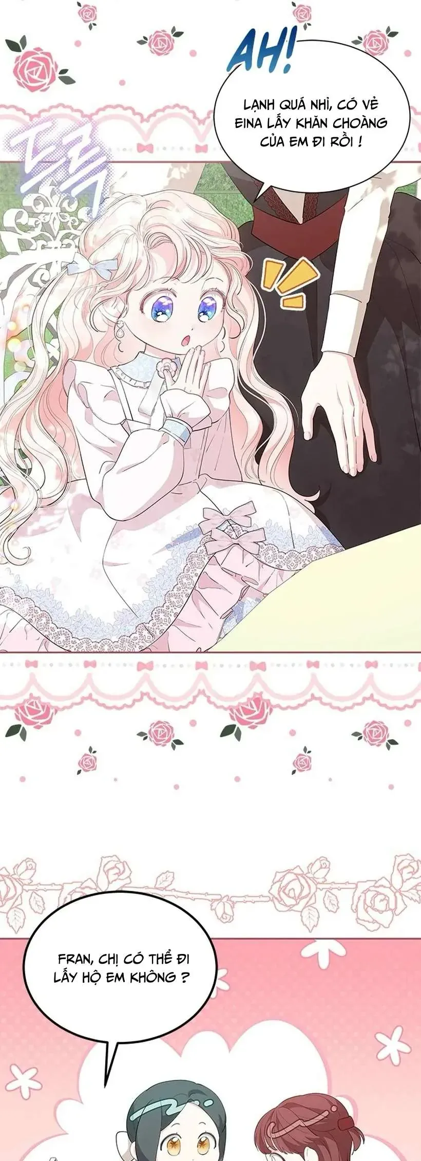 Từ Chối Sủng Ái Thì Sao Lại Bị Ám Ảnh Chap 67 - Next Chap 66