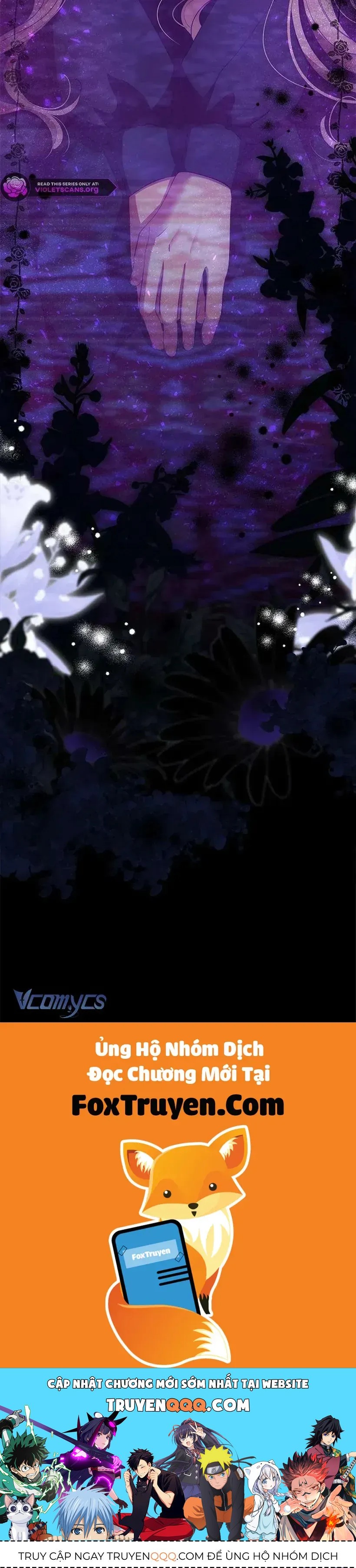 Từ Chối Sủng Ái Thì Sao Lại Bị Ám Ảnh Chap 67 - Next Chap 66