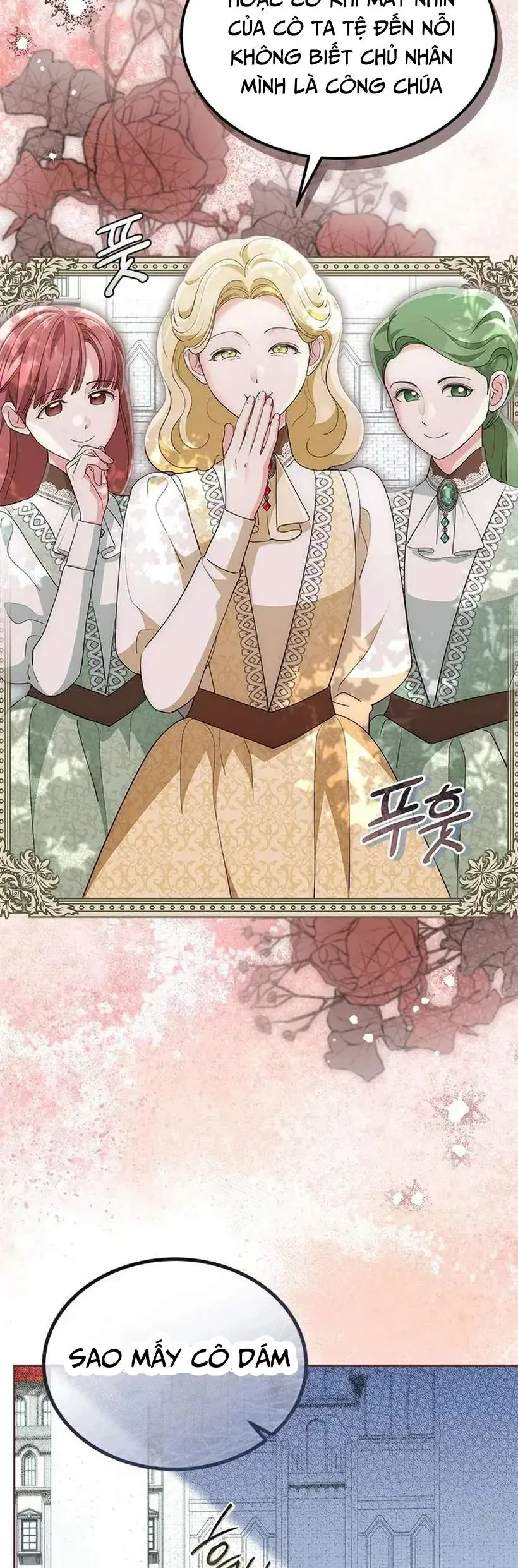 Từ Chối Sủng Ái Thì Sao Lại Bị Ám Ảnh Chap 67 - Next Chap 66