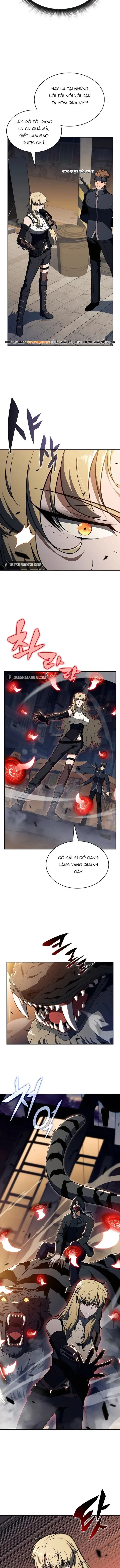 Quán Ăn Nơi Tận Cùng Thế Giới Chap 30 - Next Chap 29