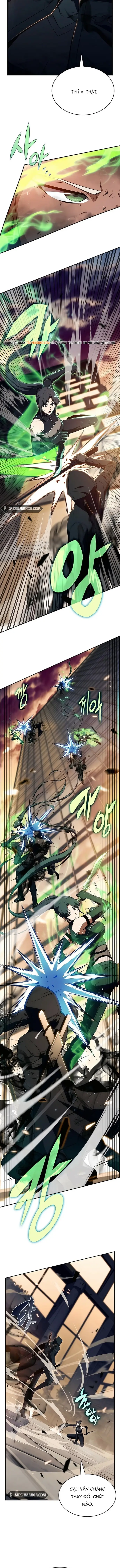 Quán Ăn Nơi Tận Cùng Thế Giới Chap 30 - Next Chap 29