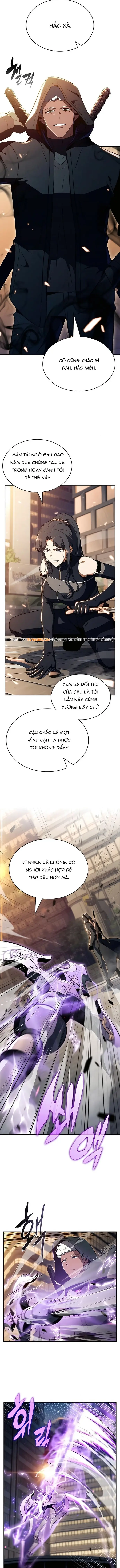 Quán Ăn Nơi Tận Cùng Thế Giới Chap 30 - Next Chap 29