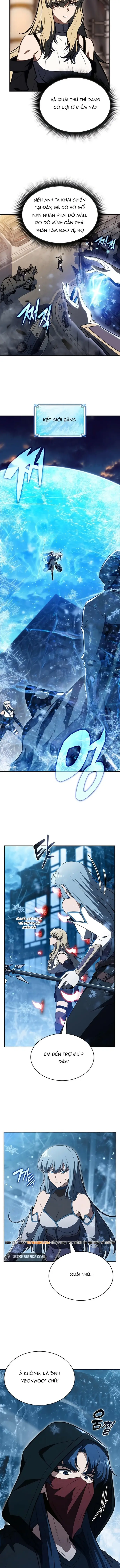 Quán Ăn Nơi Tận Cùng Thế Giới Chap 30 - Next Chap 29