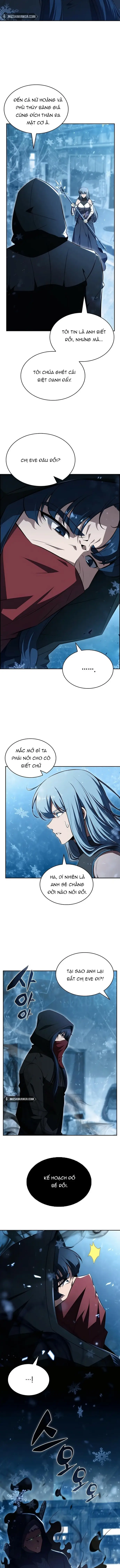 Quán Ăn Nơi Tận Cùng Thế Giới Chap 30 - Next Chap 29