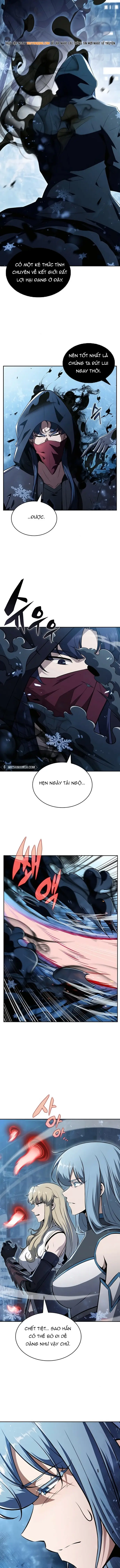 Quán Ăn Nơi Tận Cùng Thế Giới Chap 30 - Next Chap 29