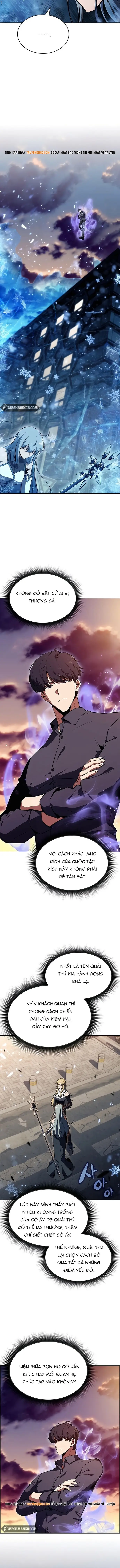 Quán Ăn Nơi Tận Cùng Thế Giới Chap 30 - Next Chap 29