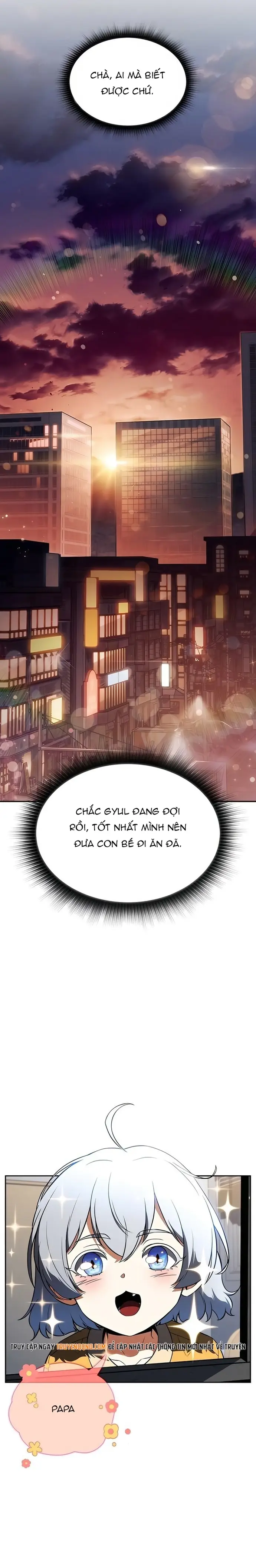 Quán Ăn Nơi Tận Cùng Thế Giới Chap 30 - Next Chap 29