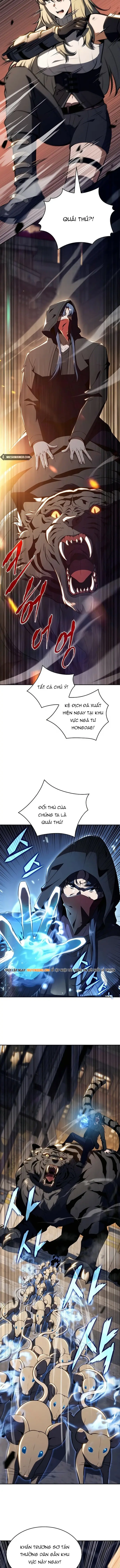 Quán Ăn Nơi Tận Cùng Thế Giới Chap 30 - Next Chap 29