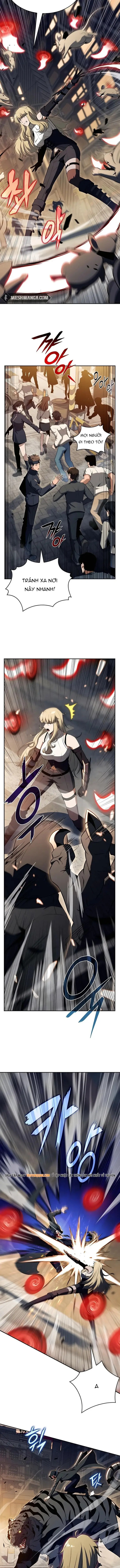 Quán Ăn Nơi Tận Cùng Thế Giới Chap 30 - Next Chap 29