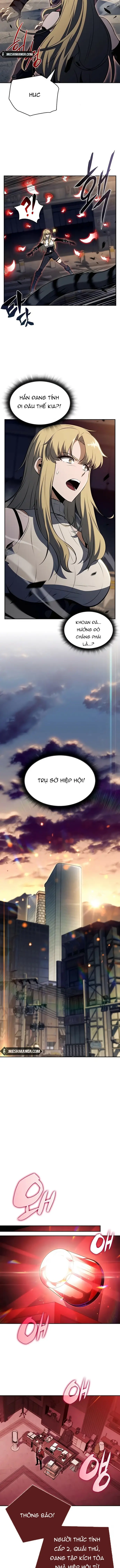 Quán Ăn Nơi Tận Cùng Thế Giới Chap 30 - Next Chap 29