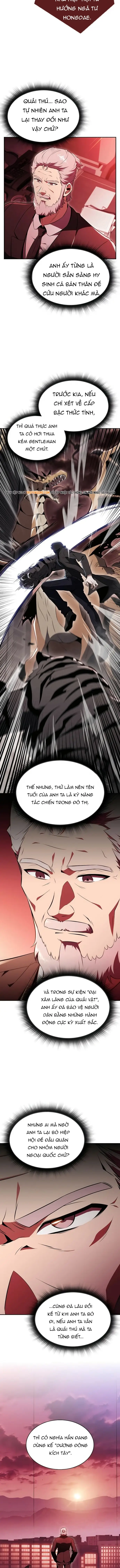 Quán Ăn Nơi Tận Cùng Thế Giới Chap 30 - Next Chap 29