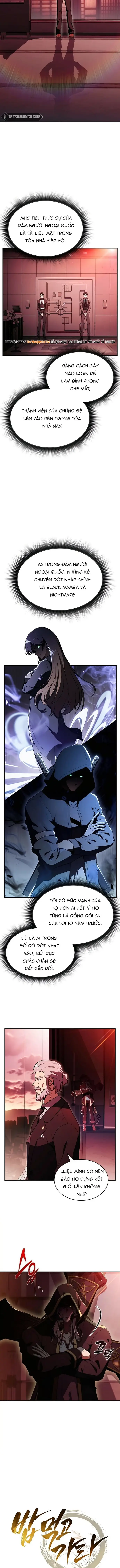 Quán Ăn Nơi Tận Cùng Thế Giới Chap 30 - Next Chap 29