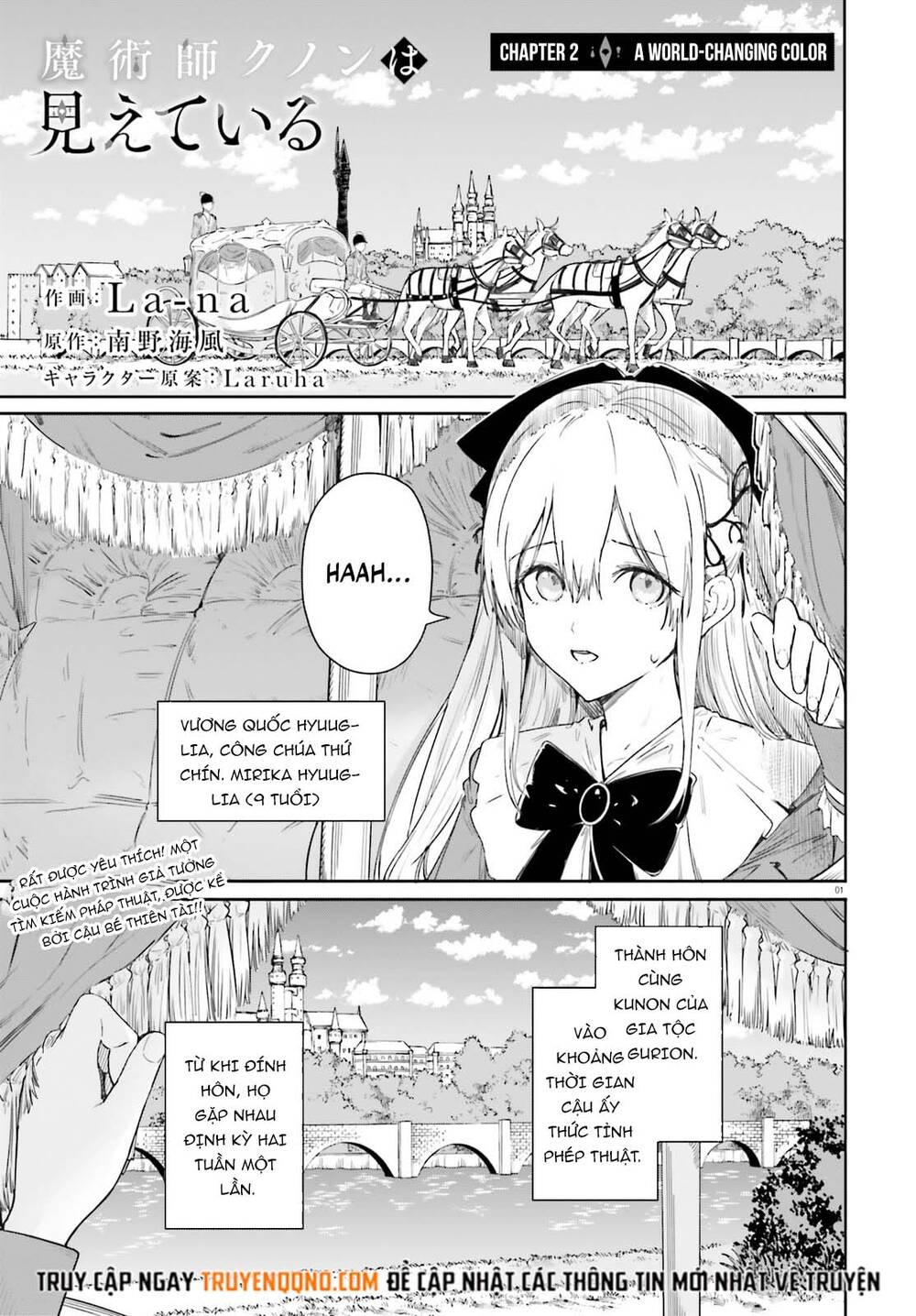 Nettruyen Truyện tranh online