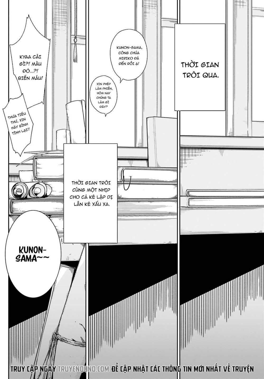 Nettruyen Truyện tranh online