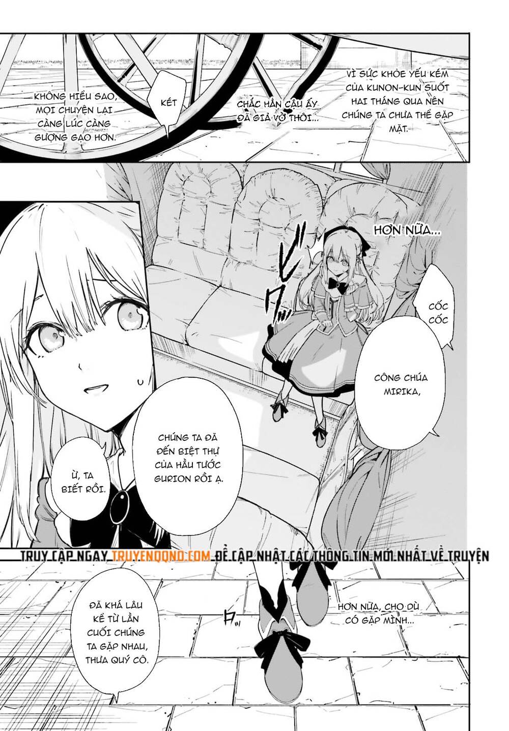 Nettruyen Truyện tranh online