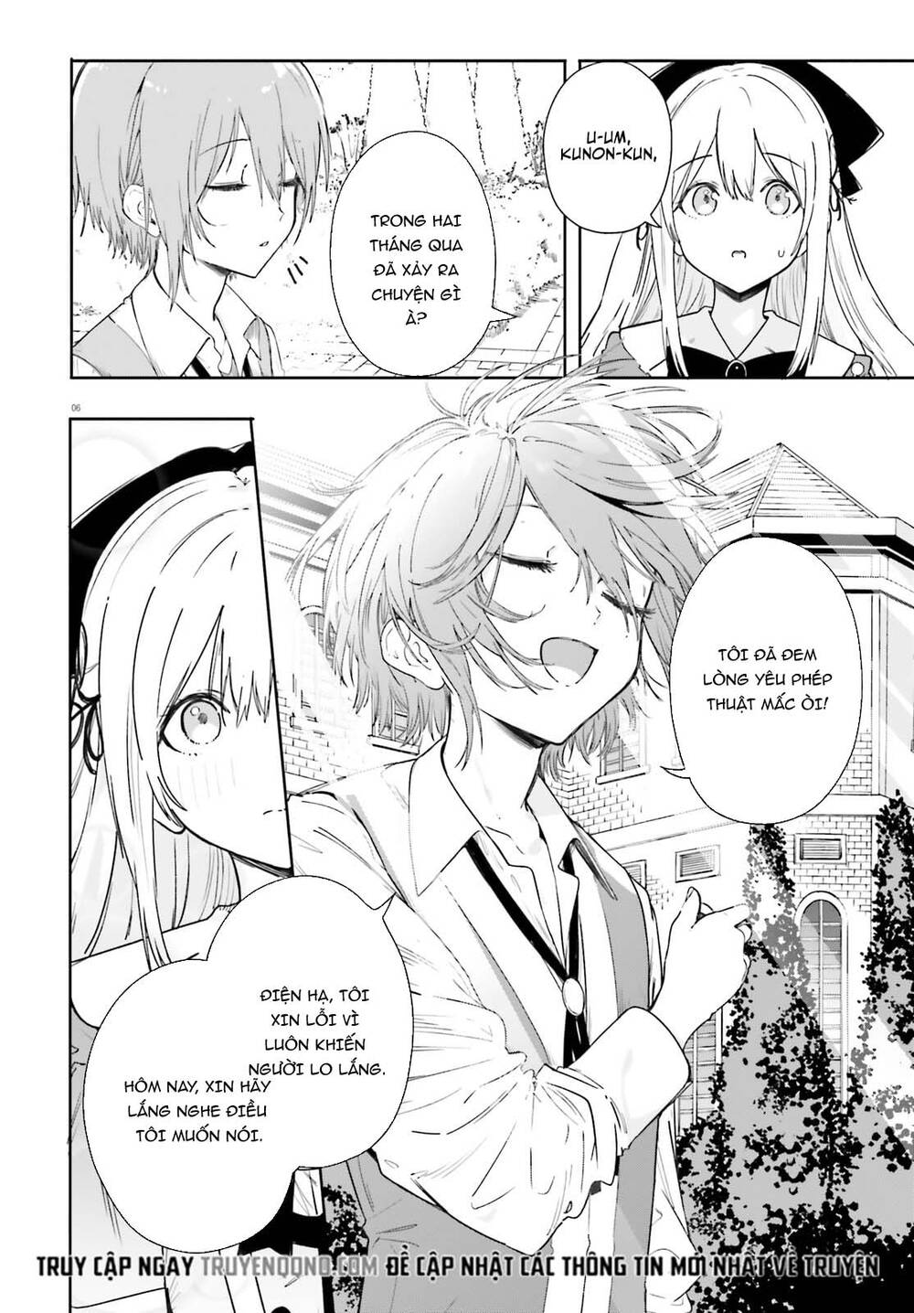 Nettruyen Truyện tranh online