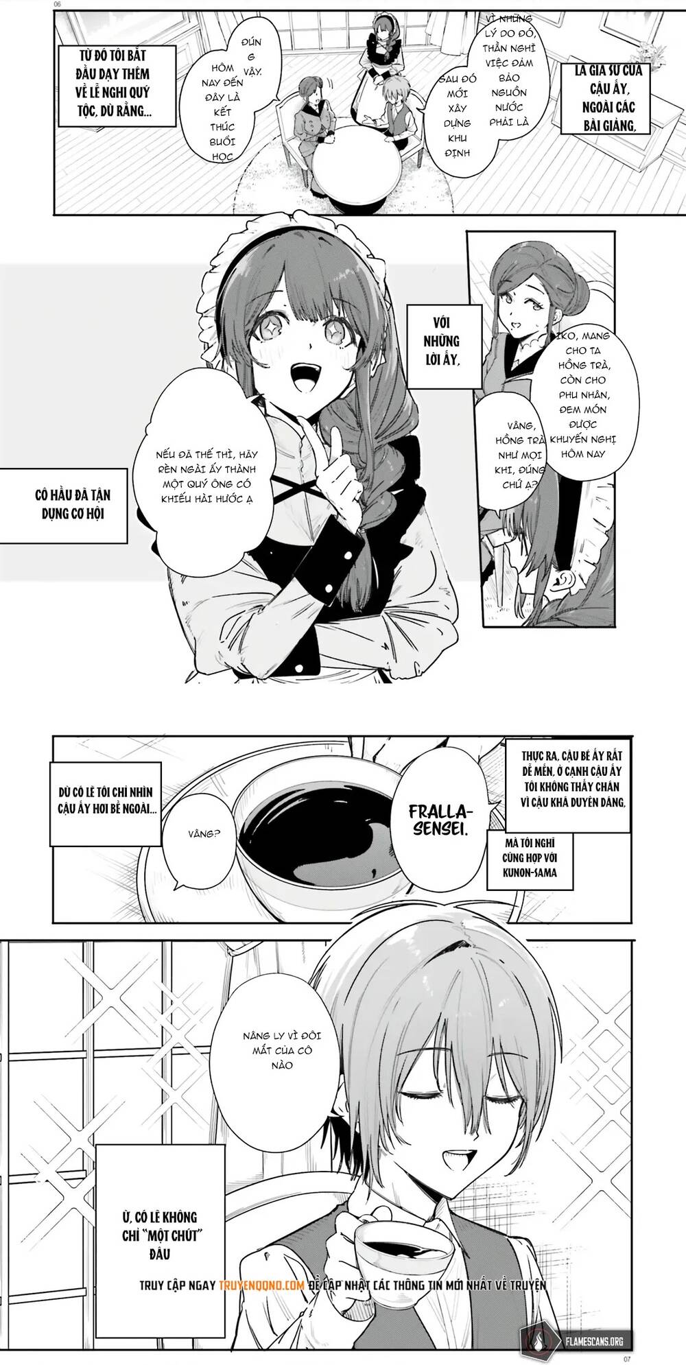 Nettruyen Truyện tranh online