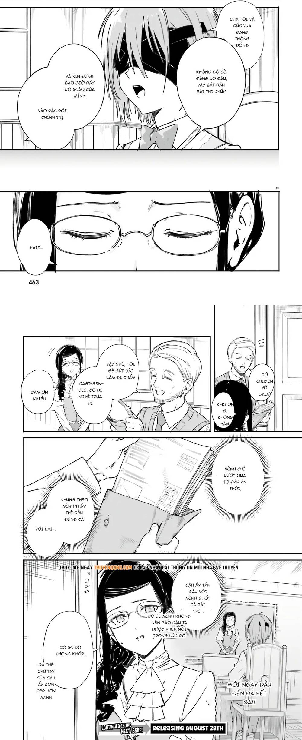 Nettruyen Truyện tranh online