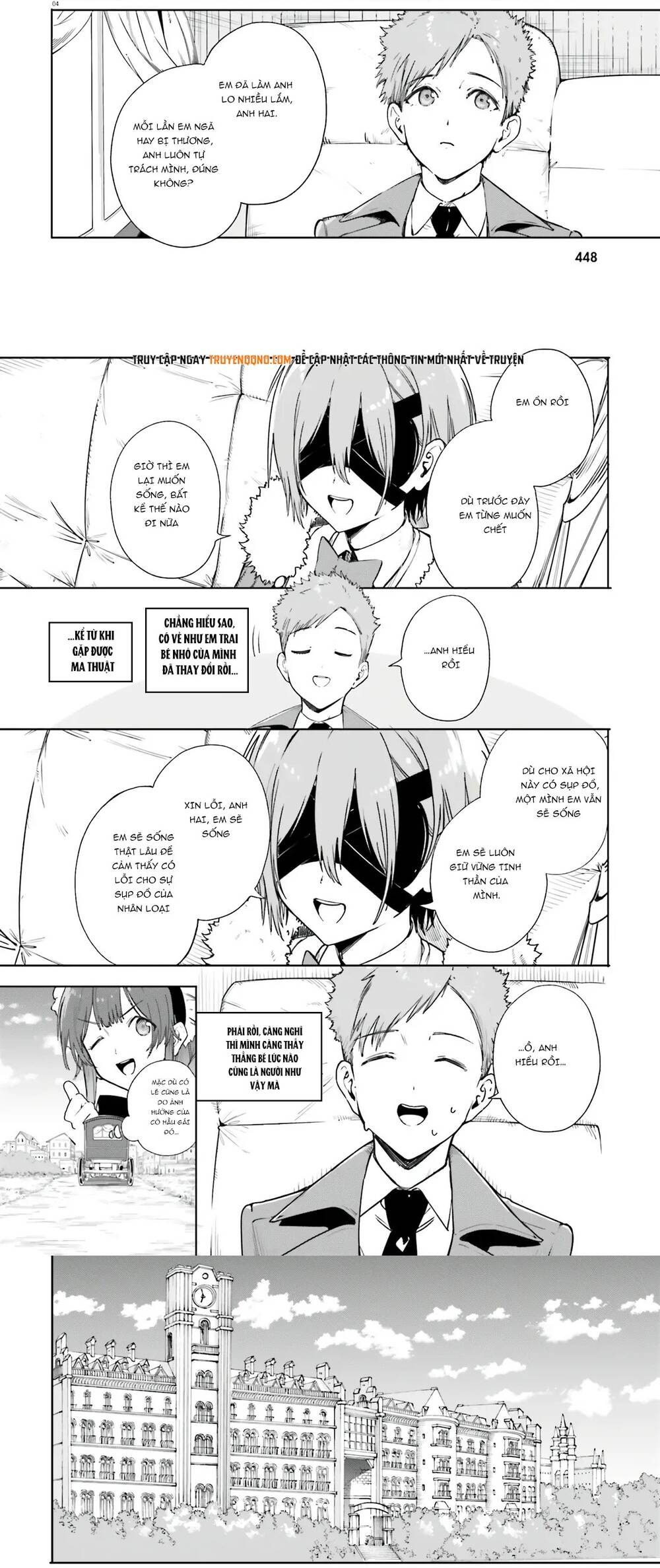 Nettruyen Truyện tranh online