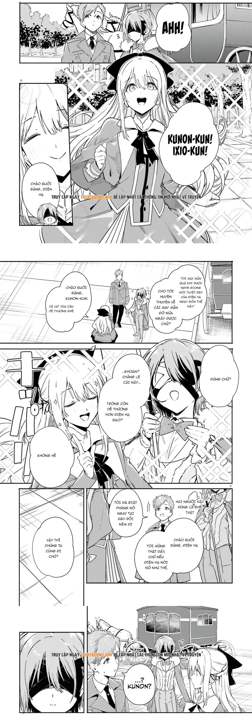 Nettruyen Truyện tranh online