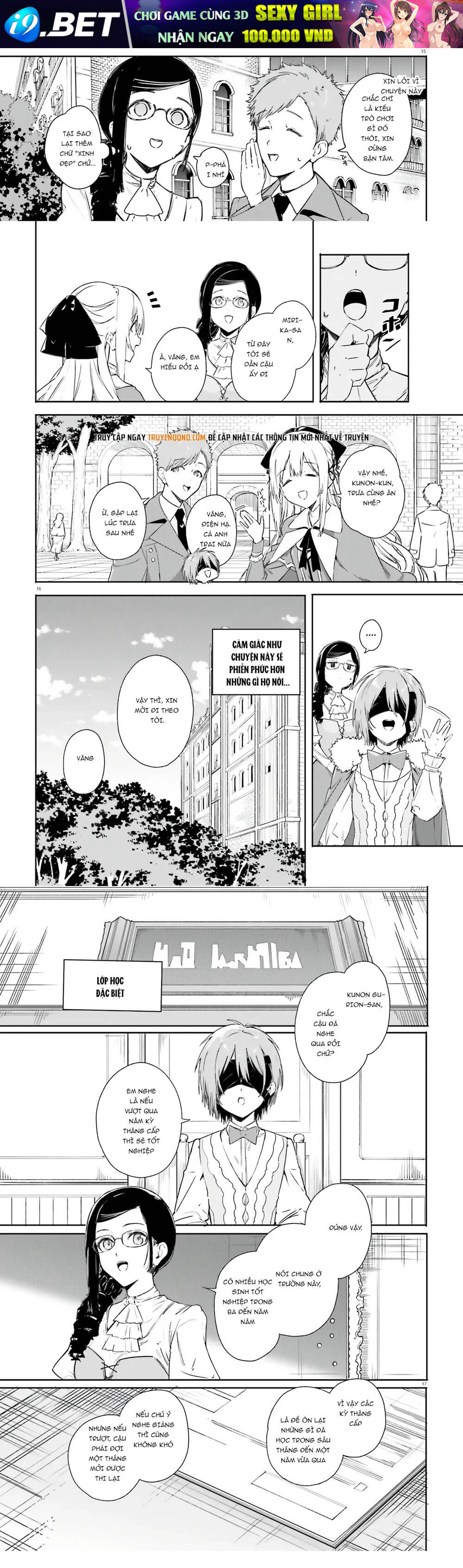 Nettruyen Truyện tranh online