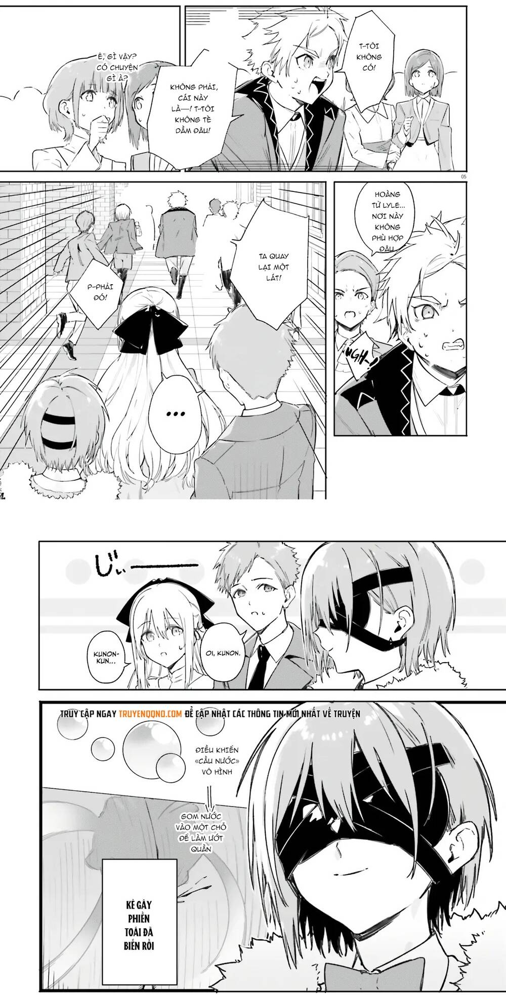 Nettruyen Truyện tranh online