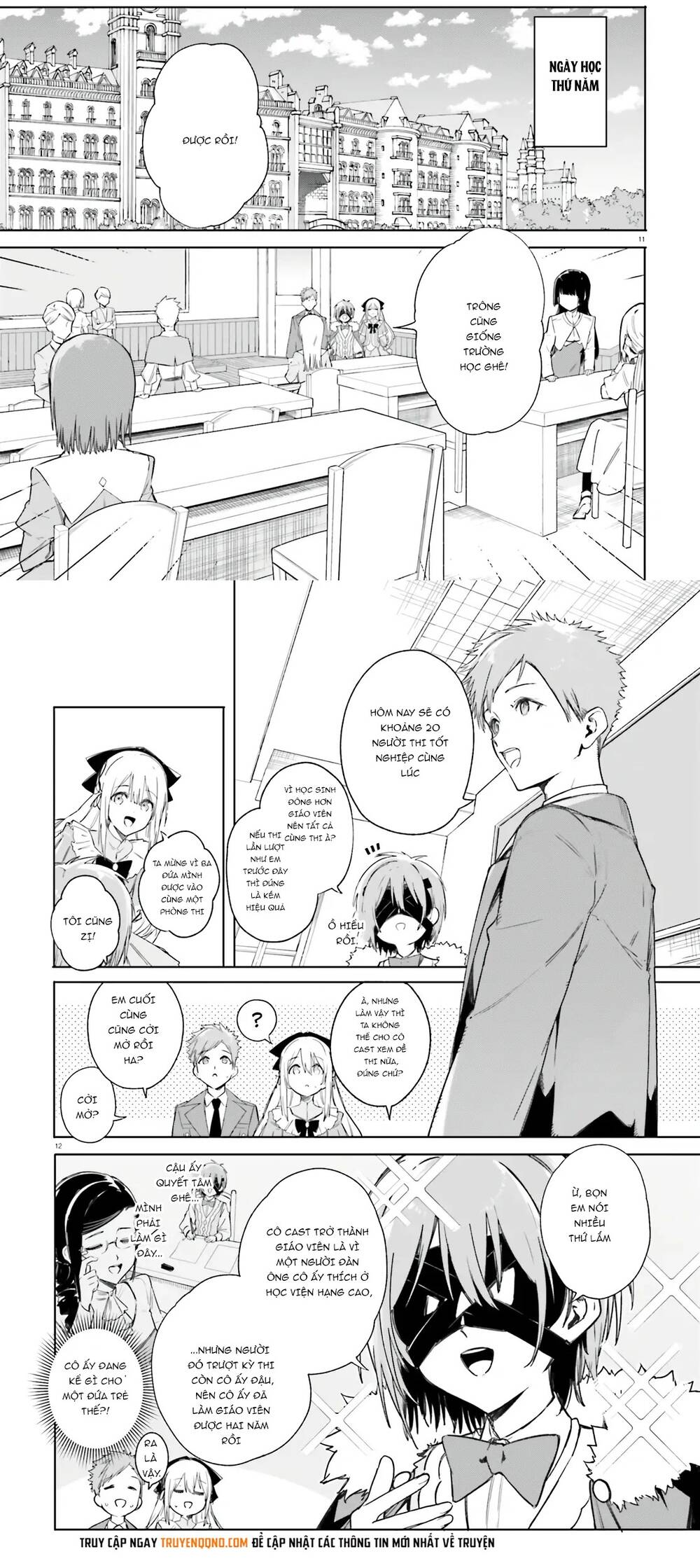 Nettruyen Truyện tranh online