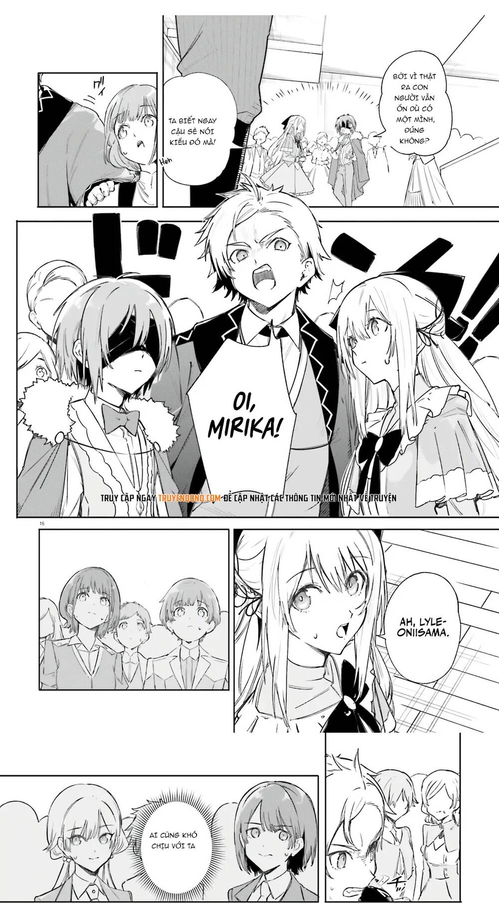 Nettruyen Truyện tranh online