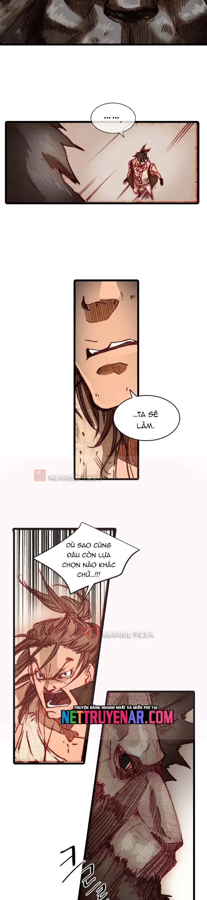 Chú Thuật Đại Đạo Chap 104 - Next Chap 103