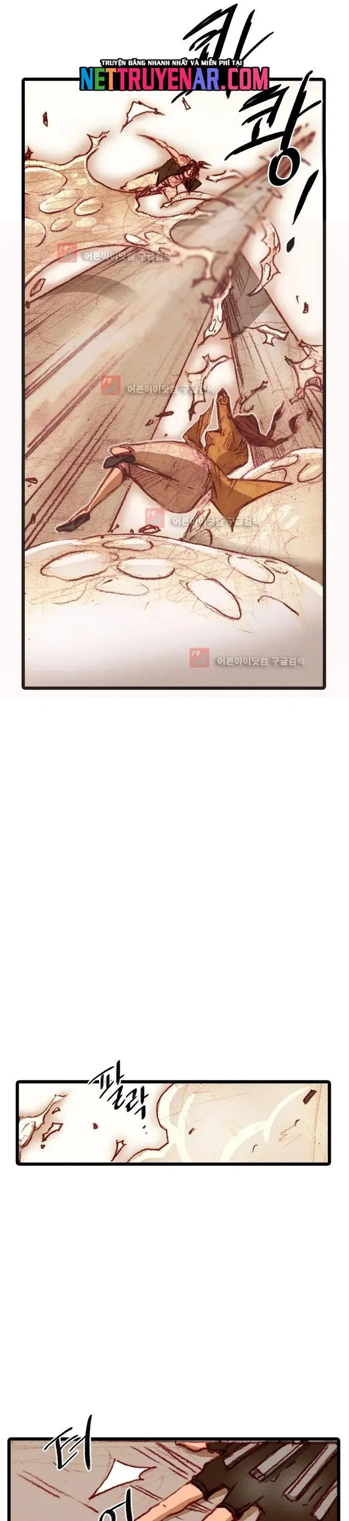 Chú Thuật Đại Đạo Chap 104 - Next Chap 103