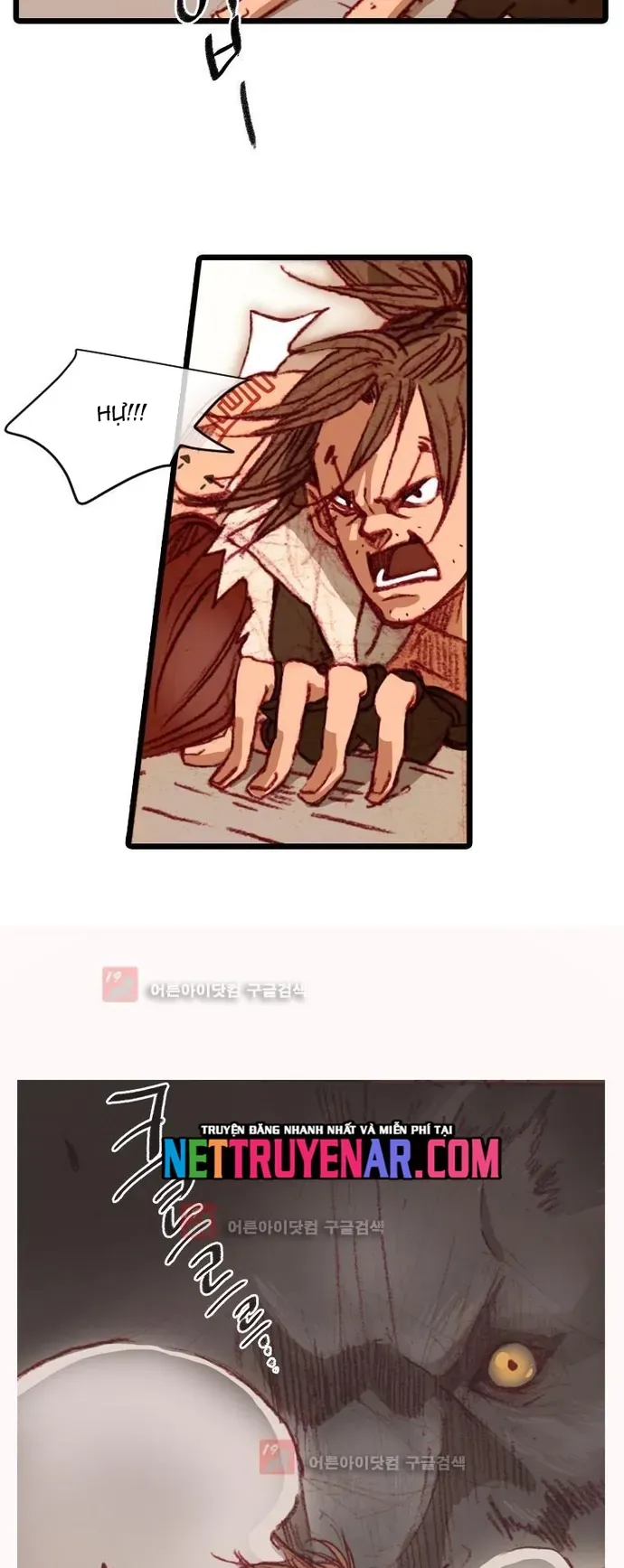 Chú Thuật Đại Đạo Chap 104 - Next Chap 103