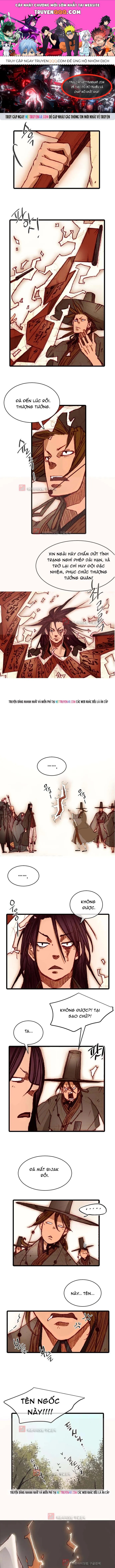 Chú Thuật Đại Đạo Chap 106 - Next Chap 105