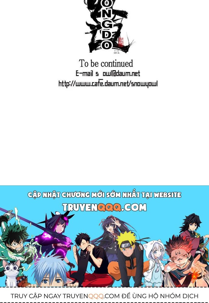 Chú Thuật Đại Đạo Chap 106 - Next Chap 105