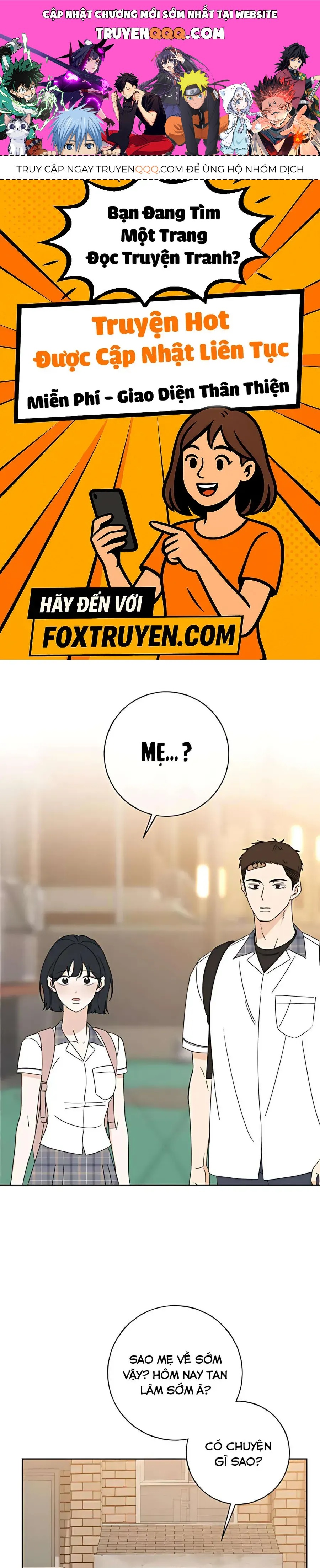 Miyeon Chap 35 - Next Chap 34