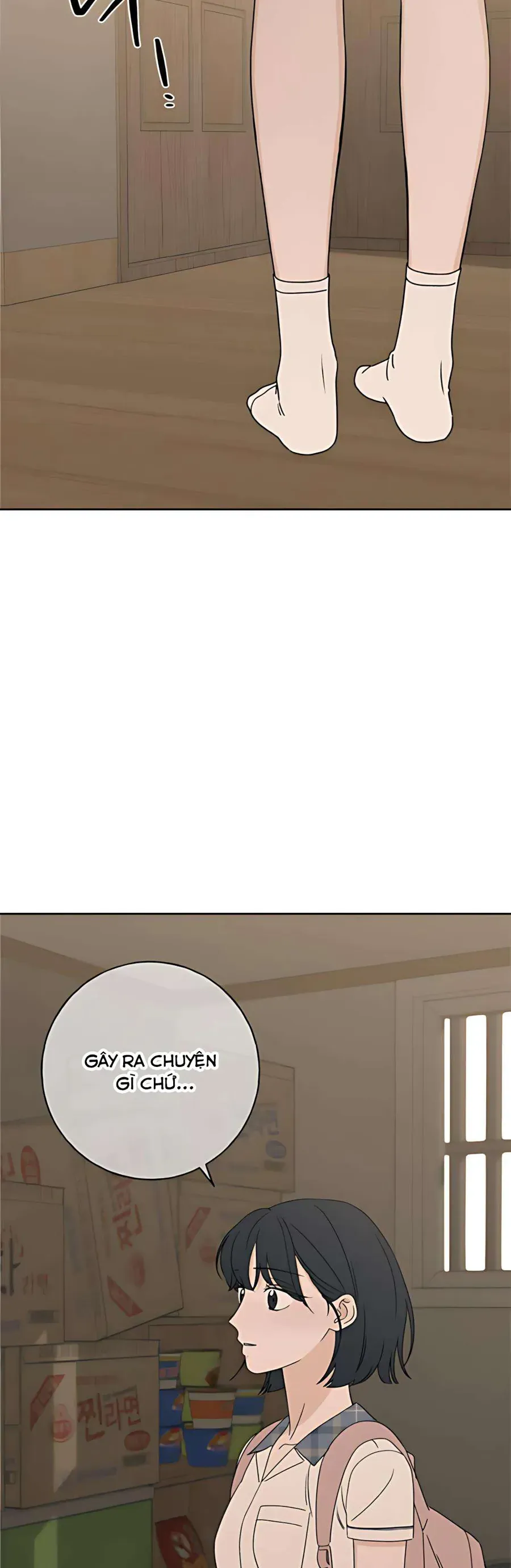 Miyeon Chap 35 - Next Chap 34