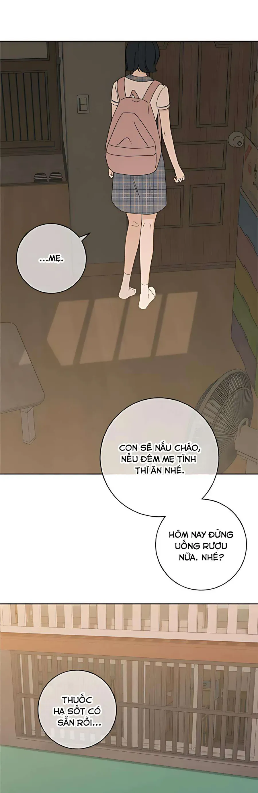 Miyeon Chap 35 - Next Chap 34