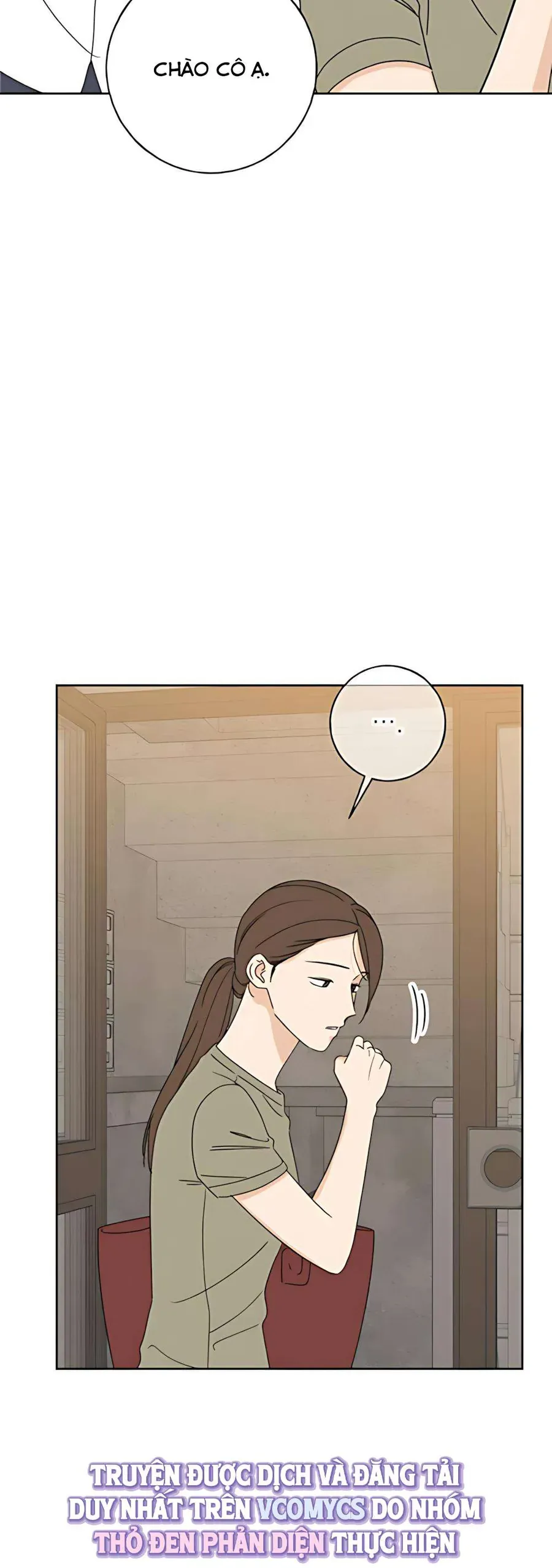 Miyeon Chap 35 - Next Chap 34
