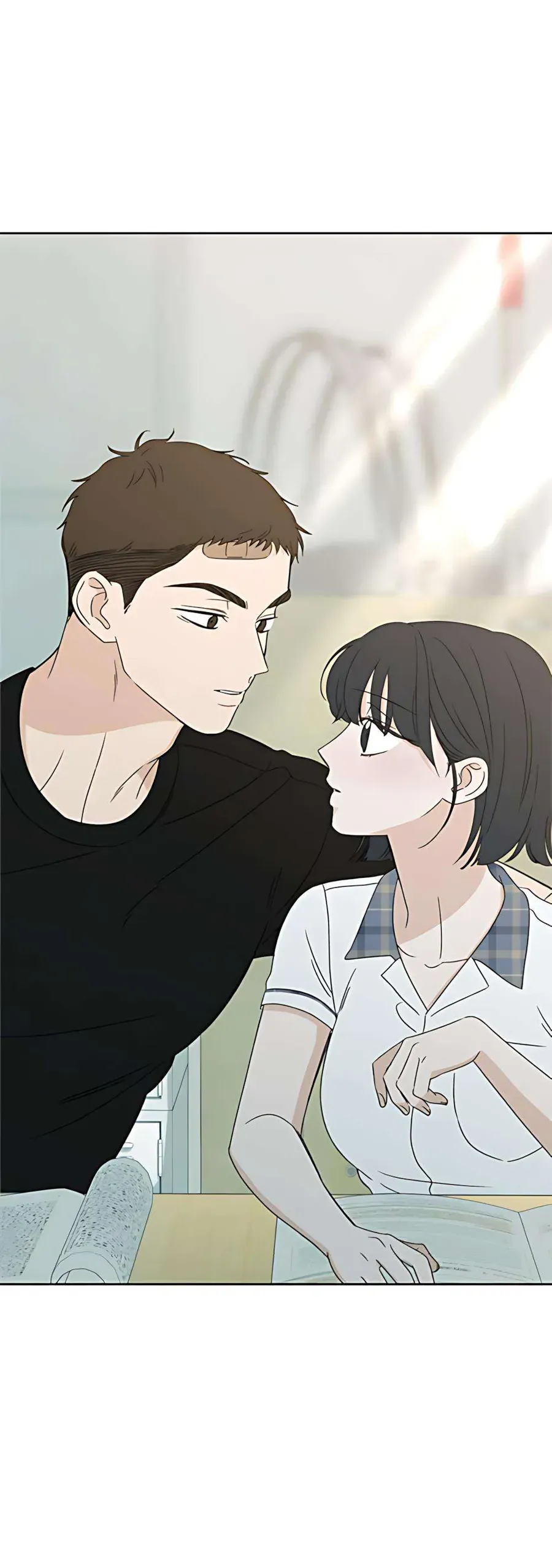 Miyeon Chap 35 - Next Chap 34