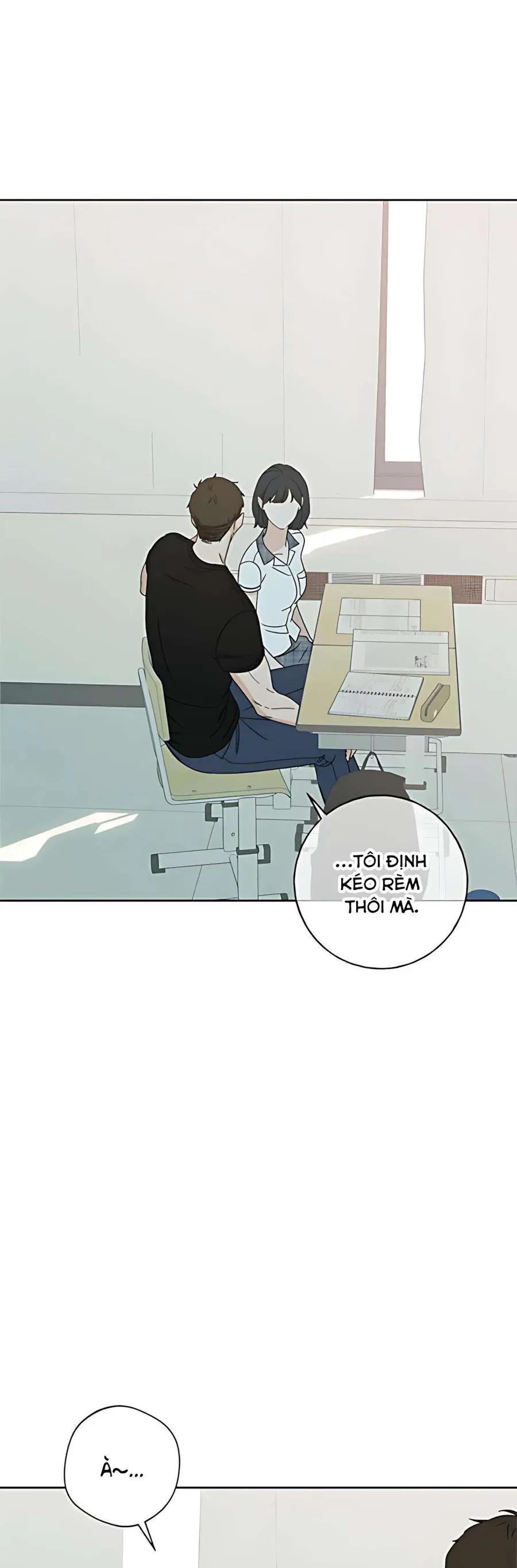 Miyeon Chap 35 - Next Chap 34