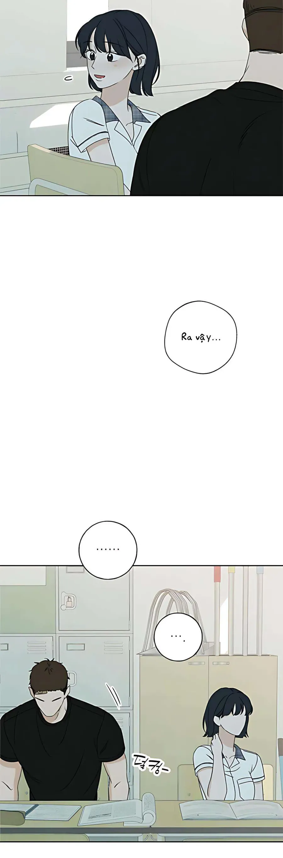 Miyeon Chap 35 - Next Chap 34