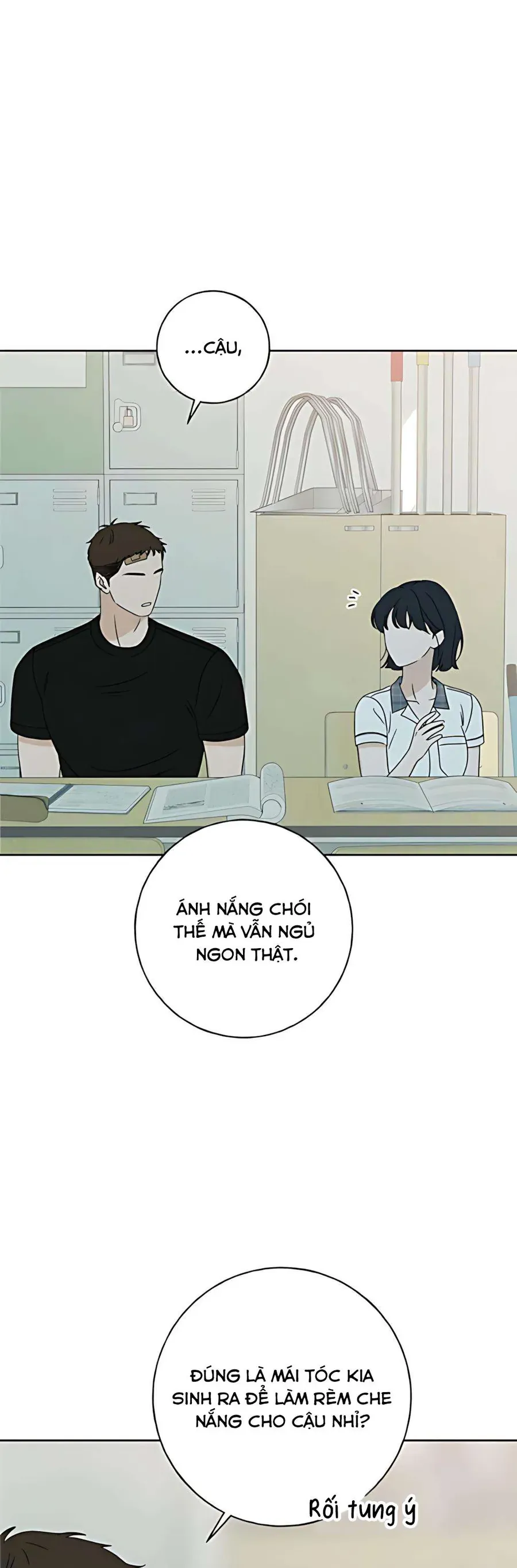 Miyeon Chap 35 - Next Chap 34