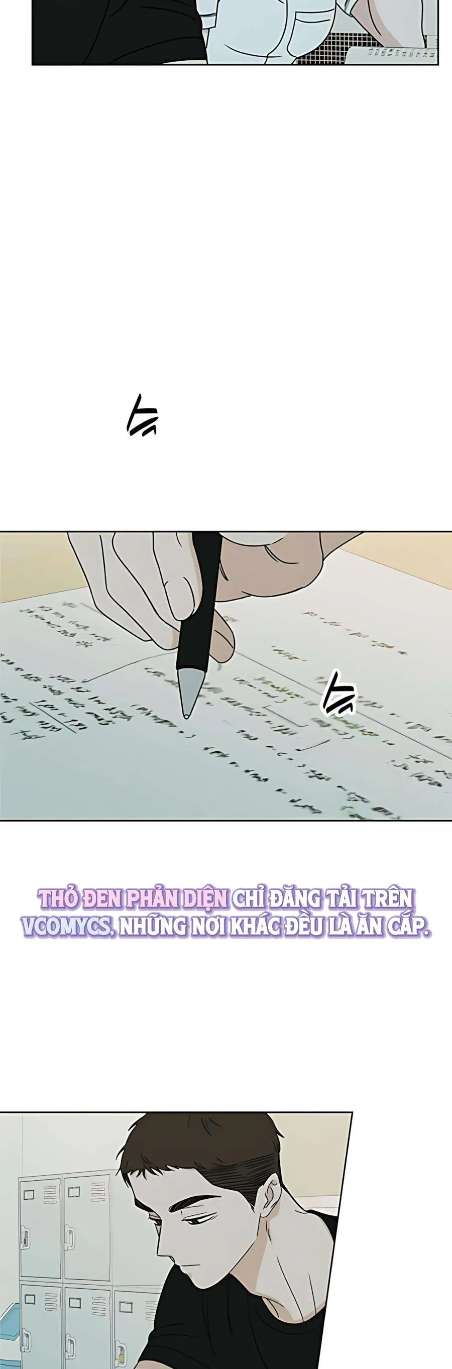 Miyeon Chap 35 - Next Chap 34