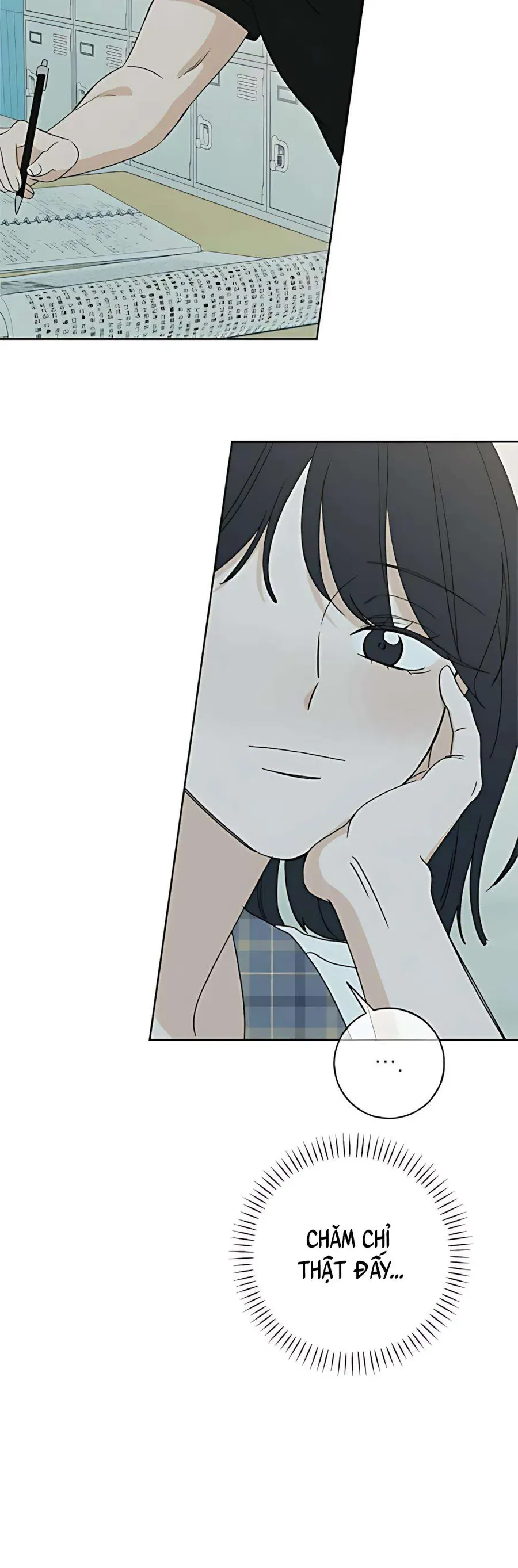 Miyeon Chap 35 - Next Chap 34