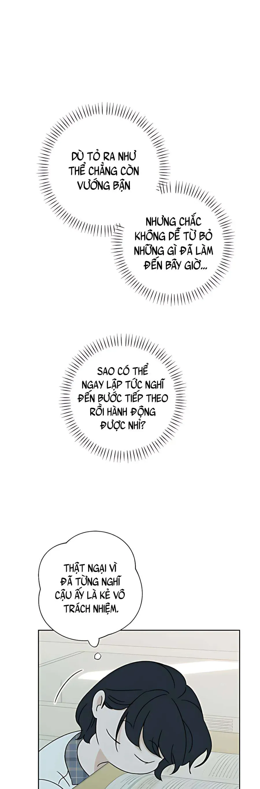 Miyeon Chap 35 - Next Chap 34