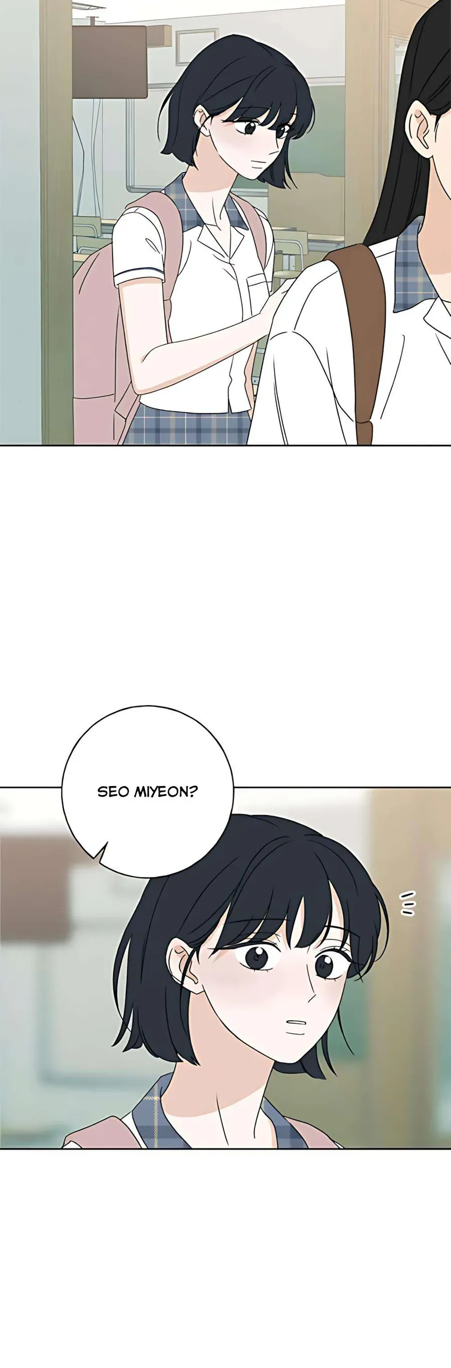 Miyeon Chap 35 - Next Chap 34
