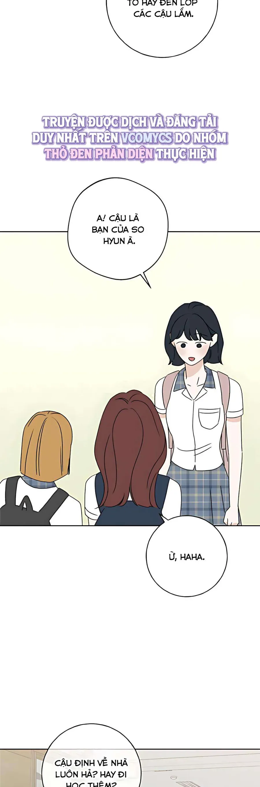 Miyeon Chap 35 - Next Chap 34